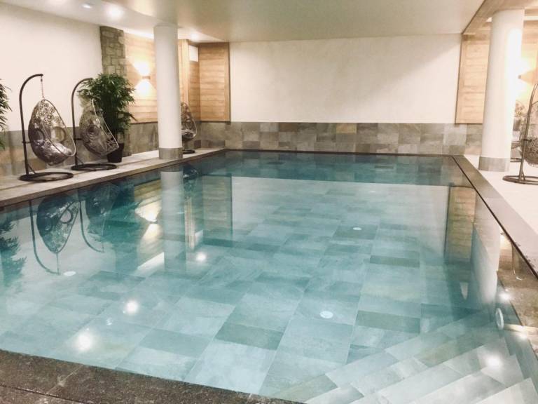 Apartment  Tignes