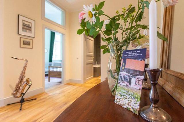 Big rental apartment | Pet-friendly — photo 3