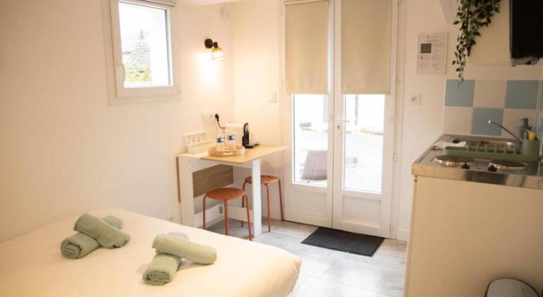 Holiday apartment with garden, patio & grill | Good for workation — photo 5