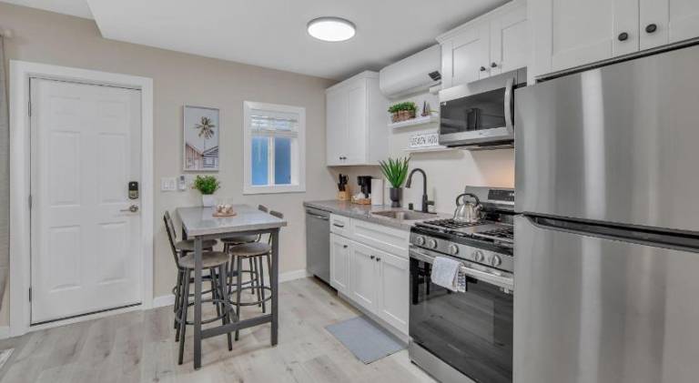 Rental apartment | Next to the beach | Pets are welcome — photo 3