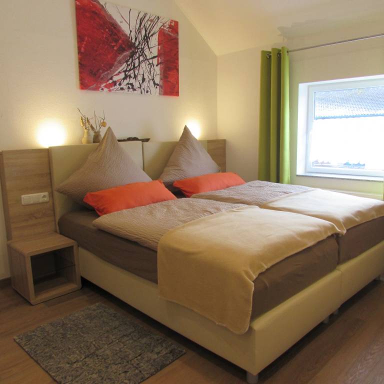 Ferienhaus Mechernich