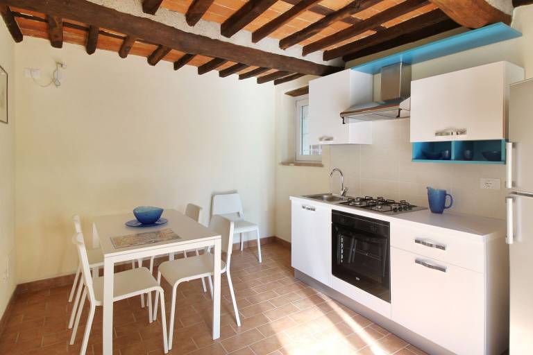 Casa Montecarlo