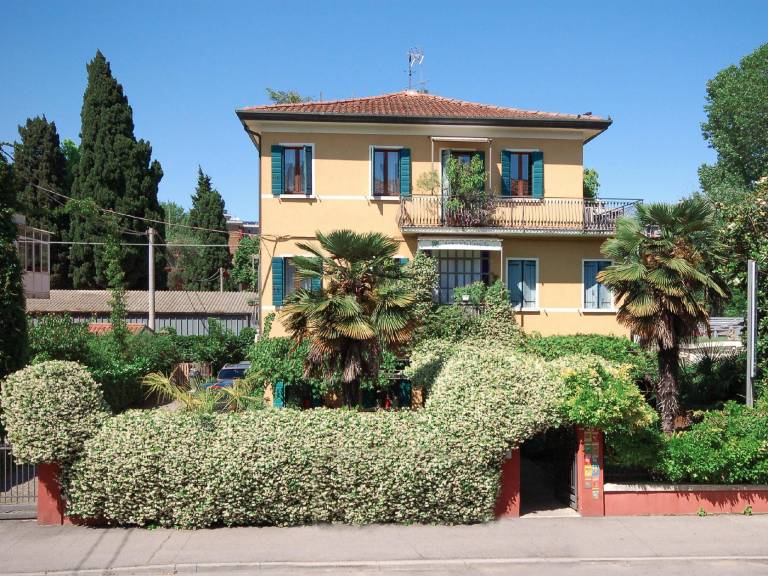 Antica Villa Graziella in Mestre