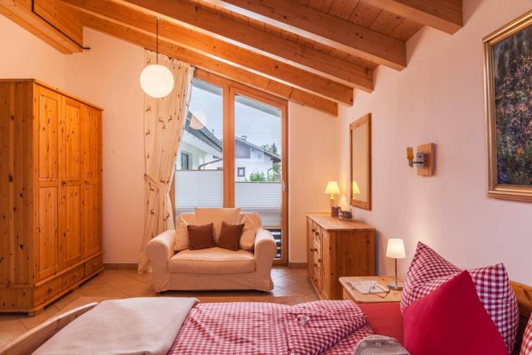Ferienhaus Farchant