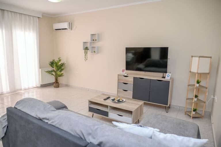 Ferienwohnung Kos