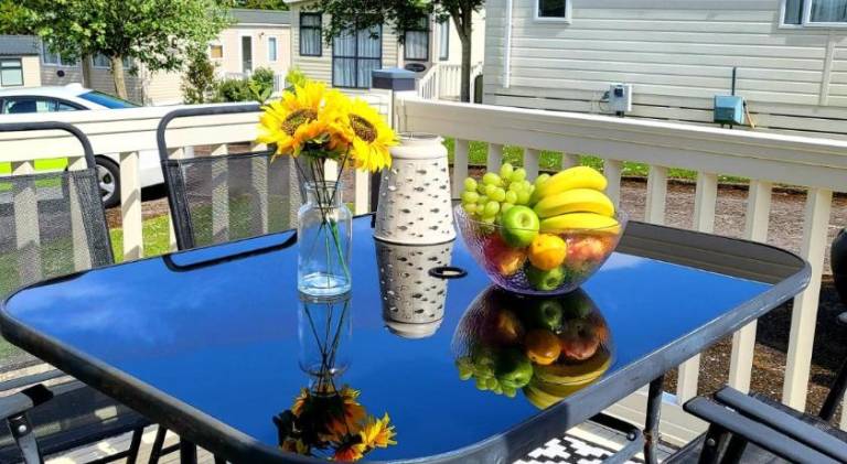 Luxury Seaside Retreat Holiday Home - Shorefield Country Park in Lymington