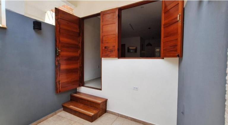 Holiday apartment | Pets are welcome — photo 3