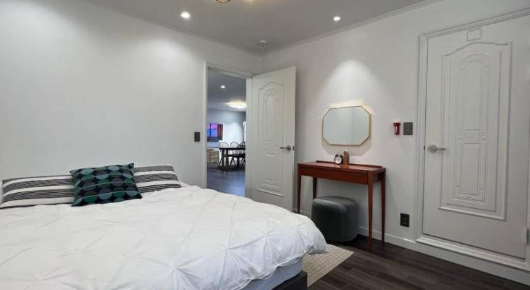 Apartment with 3 rooms for 10 persons — photo 2