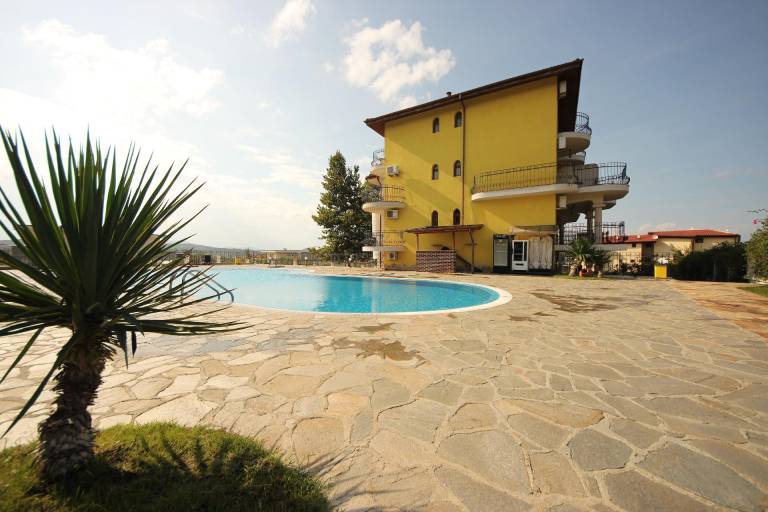 Appartement  Tsentar
