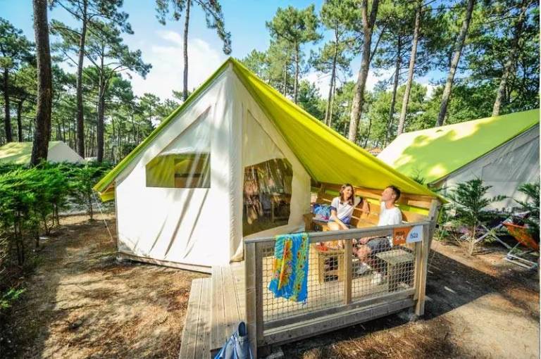 Mobil-home  Vieux-Boucau-les-Bains