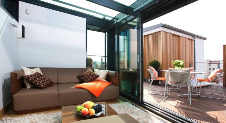 Serviced apartment with yard | Near Hofburg | Perfect for remote work | Pets are welcome — photo 4