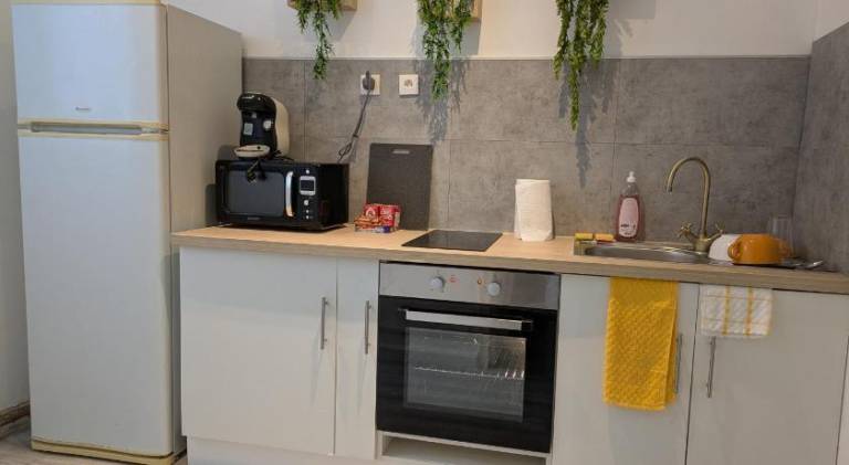 Charming holiday apartment | Pets are welcome — photo 3