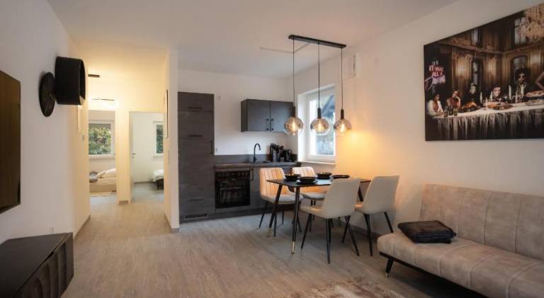 Lovely rental apartment | Pet-friendly — photo 2