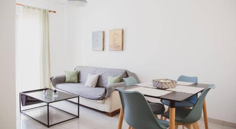 75 m&sup2; Ferienwohnung