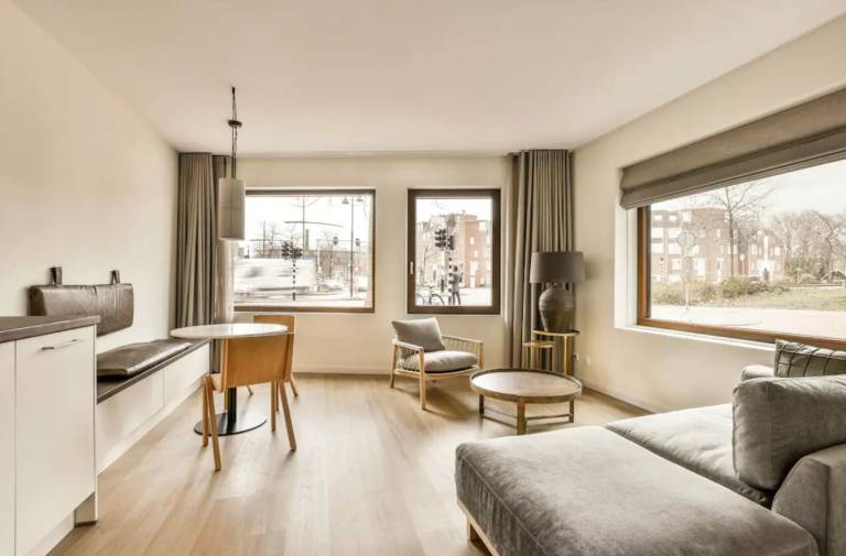 Apartment  Den Hoorn