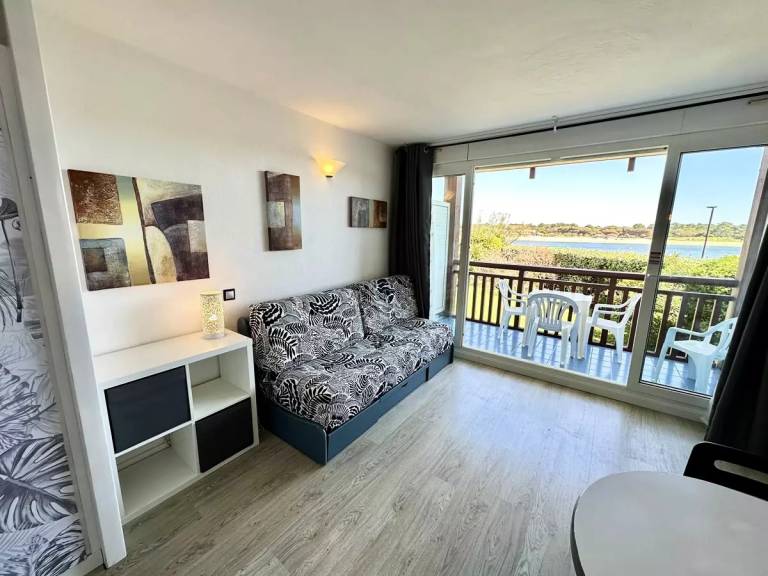 Residence Le Boucanier - Apt No. 31- Ground floor - Building 1 — photo 2