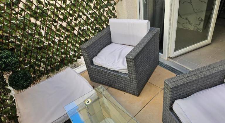 Nice apartment | Pets allowed — photo 4