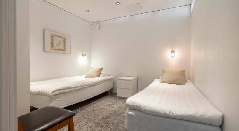 Apartment with 2 rooms for 4 persons — photo 2