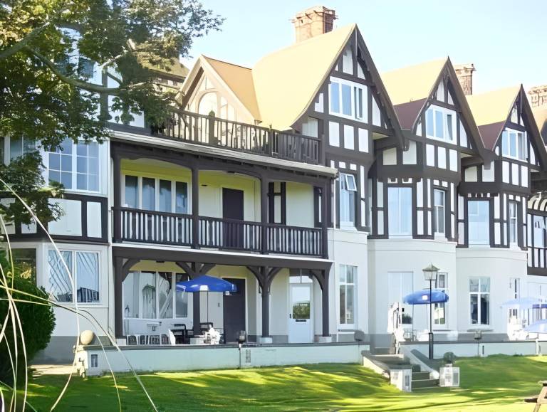 Sea Marge Hotel in Cromer