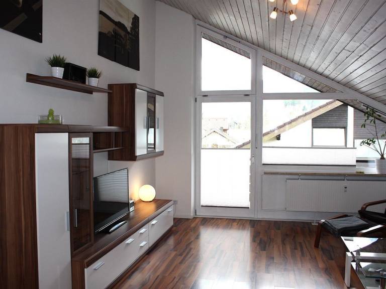 Apartament Oberammergau