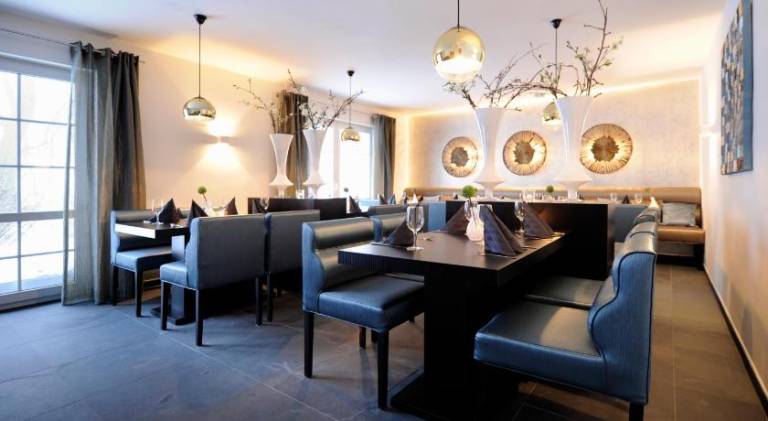 Van der Valk Golfhotel Serrahn - Adult Only — photo 3