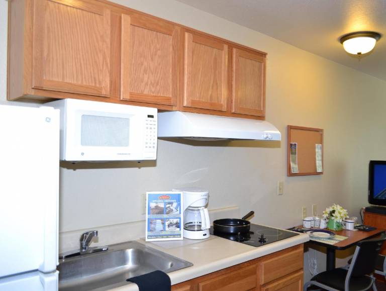 WoodSpring Suites Murfreesboro — photo 5