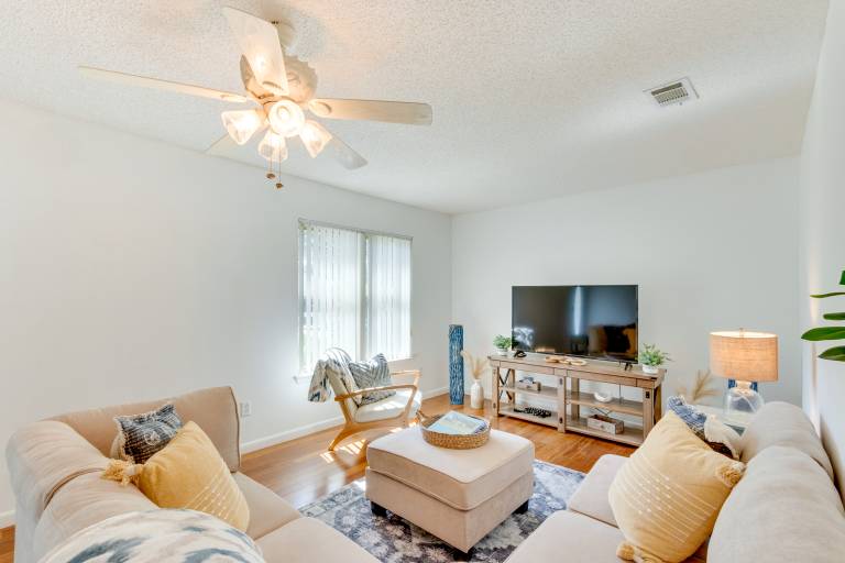 Cottage Navarre