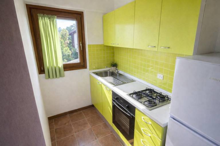 Apartment with terrace & barbeque | Pet-friendly — photo 3
