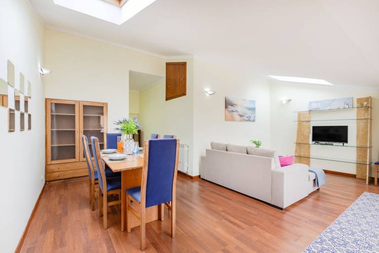 Apartamento Espinho