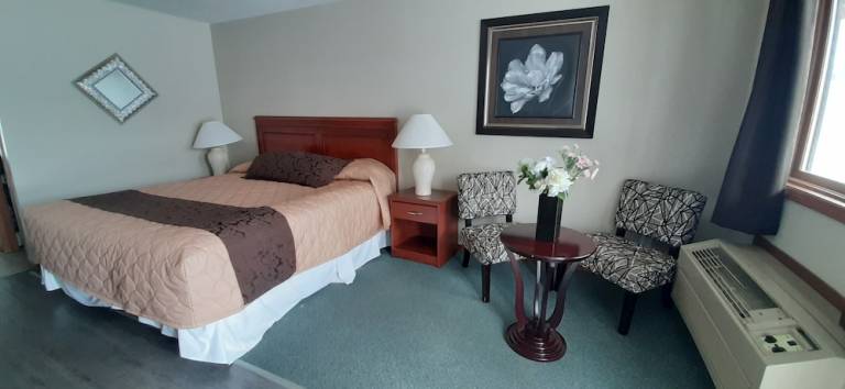 Motel Golden