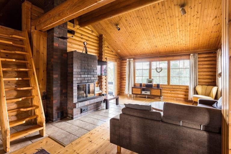 Luxury villa Hovi — photo 2