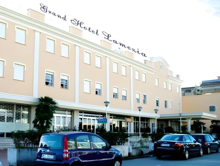 Grand Hotel Lamezia in Catanzaro
