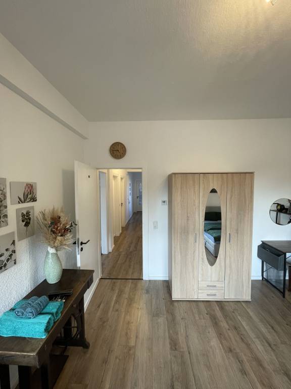 Ferienwohnung Siegburg