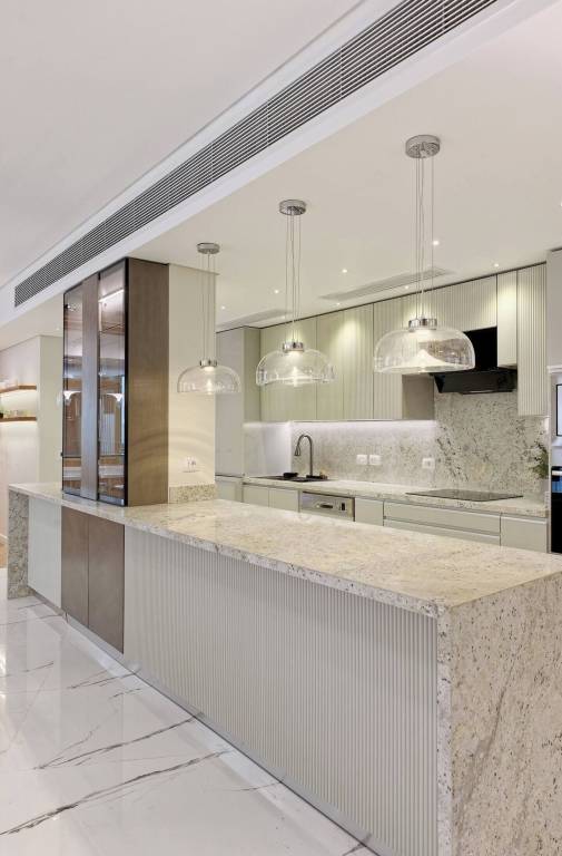 Apartament  Kair