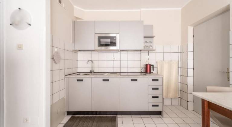 Holiday apartment with 1 room for 4 persons — photo 2