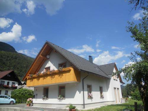 Apartma Srednja Vas v Bohinju