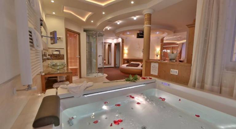 Dolce Avita Hotel Spa & Resort — photo 4