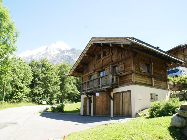 Chalet Les Houches