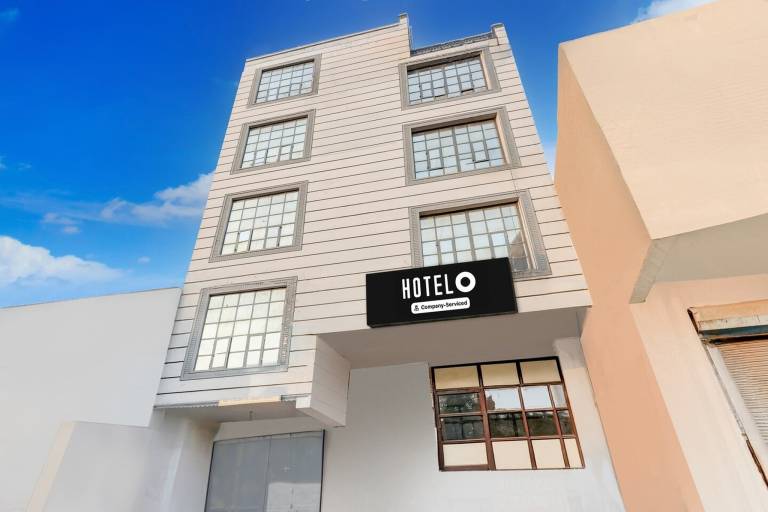 House Rohini