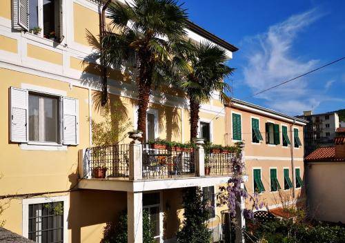Apartma Lokev