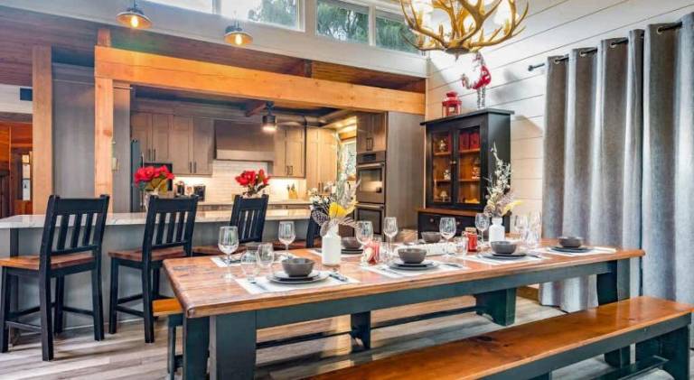 Ample chalet with sauna | Ski nearby | Pets are welcome — photo 4