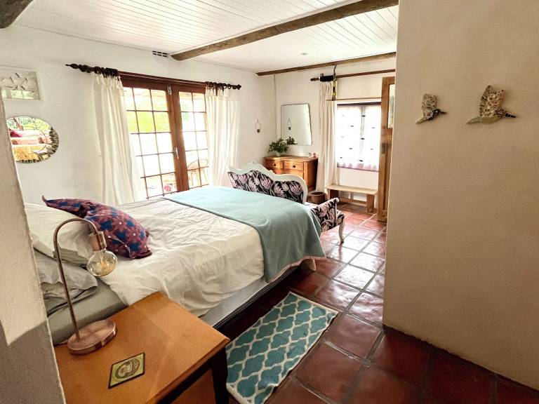 Landhaus Baardskeerdersbos