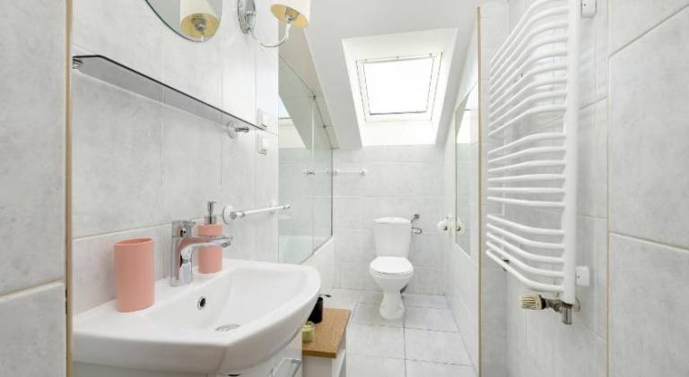 Holiday apartment with 2 rooms for 6 persons — photo 2