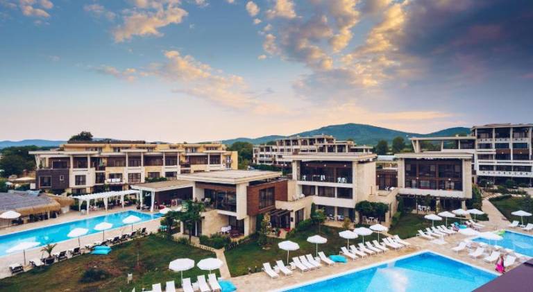 Apolonia Resort — photo 2