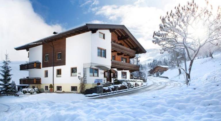 Alpbach Apartments — photo 2