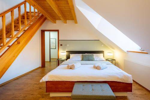 Apartmán Suchdol nad Lužnicí