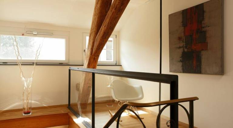 OX Hotel — photo 2