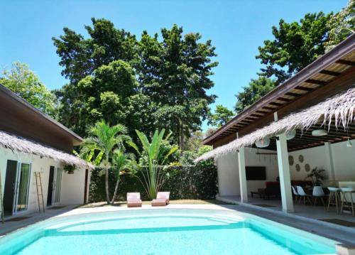 Vila Ko Pha-ngan
