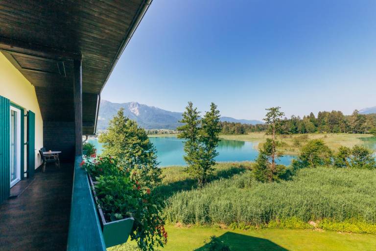 Inselhotel Faakersee — photo 5