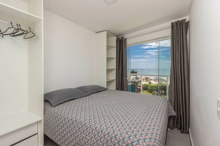 Apartment Canto Grande